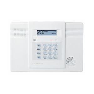 Wireless_Alarm_Control_Panel